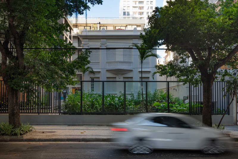 Ivo Botafogo - Insite Arquitetos