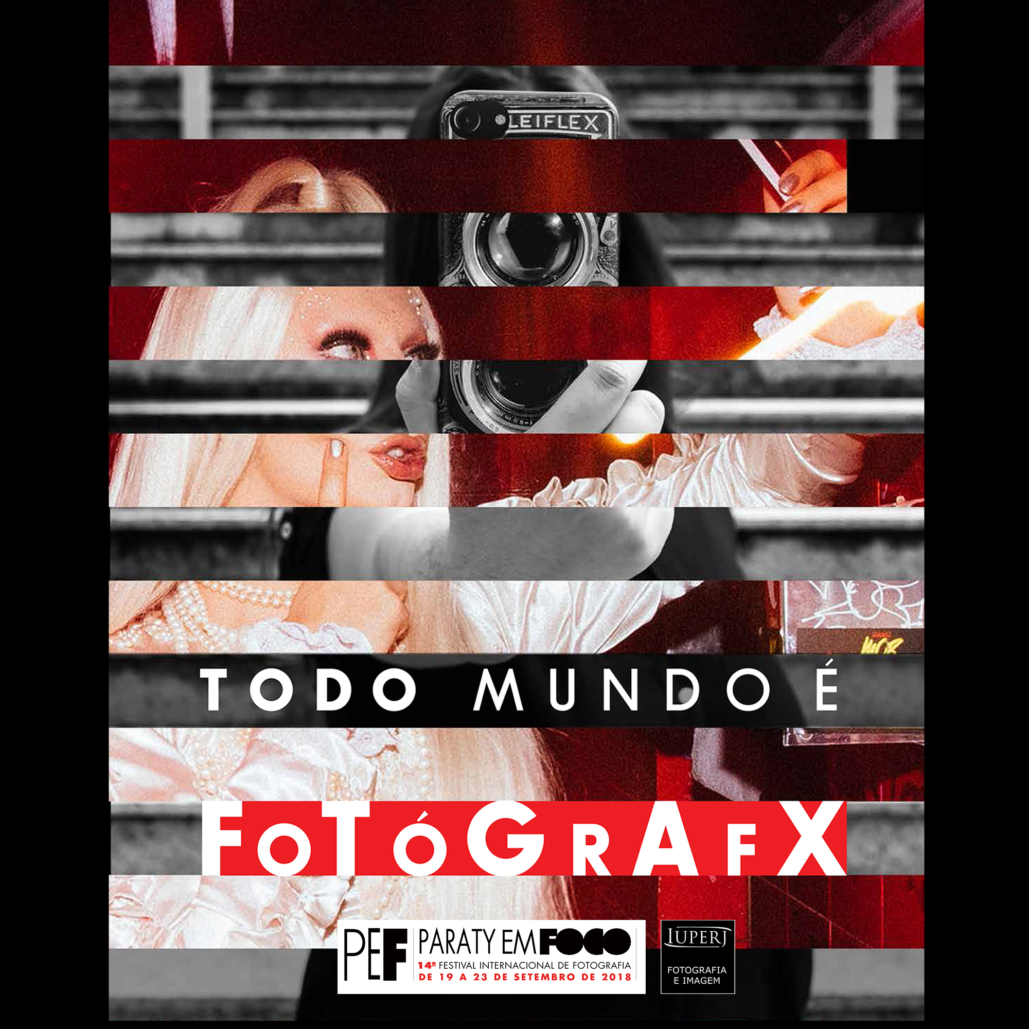 Todo Mundo é Fotografx