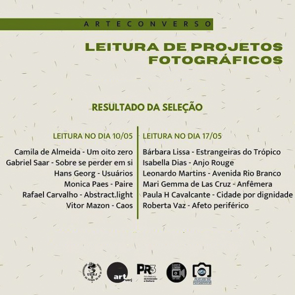 Campo Experimental da Imagem