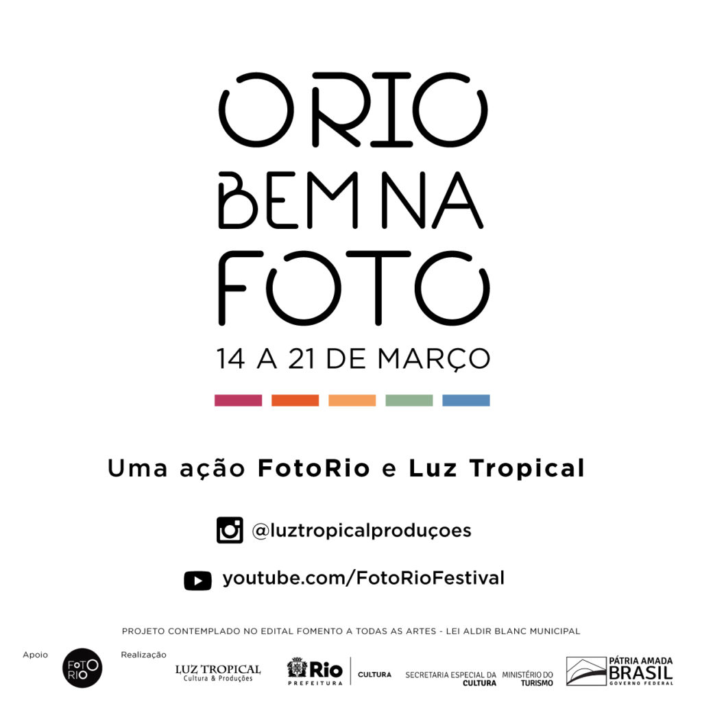O Rio bem na Foto