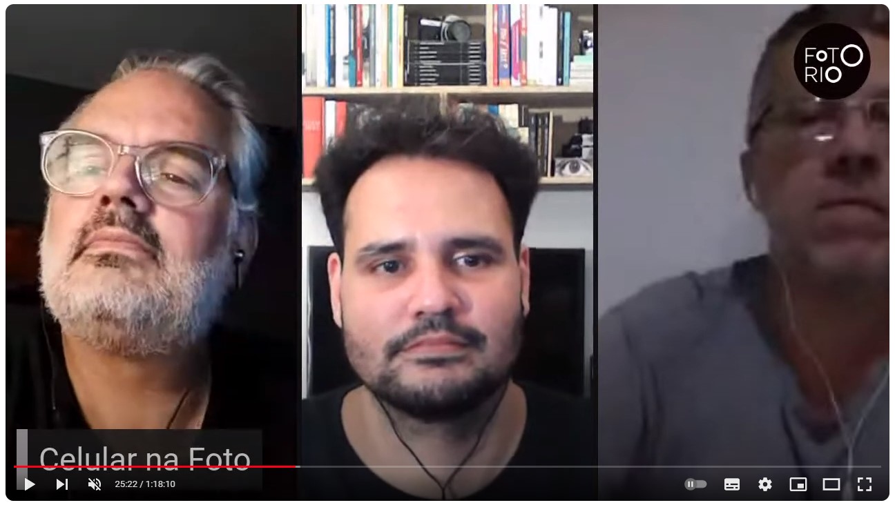 O Rio bem na Foto